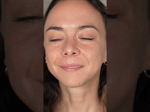 ASMR October Makeup🧸🍂 #asmr #asmrmakeup #makeuptutorial #asmrsounds #asmrtiktoks #asmrsoftspoken