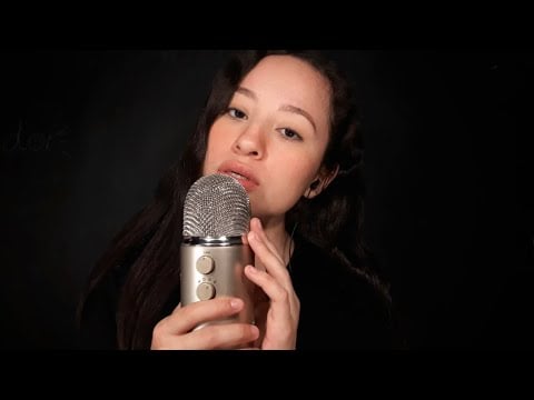 ASMR Español | DUERME SI O SI CON ESTA RELAJACIÓN GUIADA