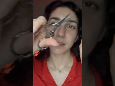 Rimozione dei pensieri negativi ✨ guarda il video completo sul canale #asmr 🫶🏻