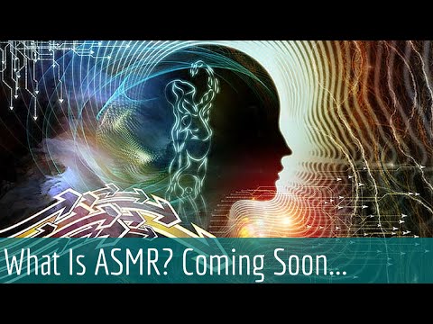 What is ASMR.... Trailer