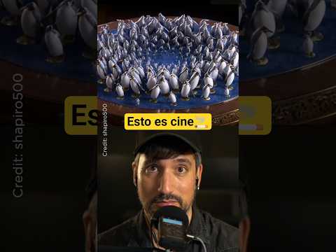 Una ilusión óptica INCREÍBLE 🤯