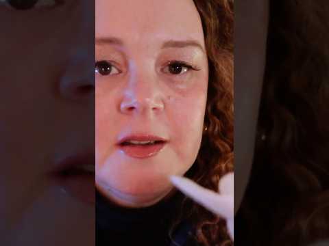 ASMR Hypnotic Ear Cleaning Sounds for Tingles and Sleep - Whispered