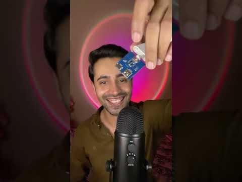 Versatile ASMR Live Stream - 113