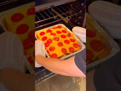 Secretly making a little sandwich at midnight be like… #food #recipe #sandwich