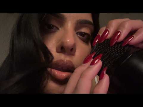 WTF happened to ASMR like this? (lofi)
