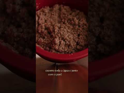 Quibe de Abóbora