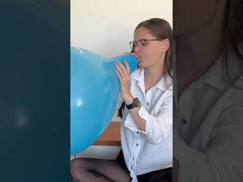 POP or NOT? 🤔😮 #asmr #ballongame #balloon #poppballons