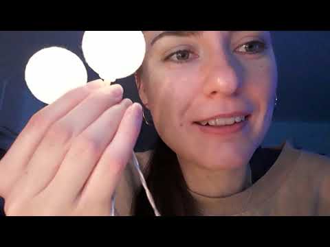 ASMR - Showing you my december favorites 🎄