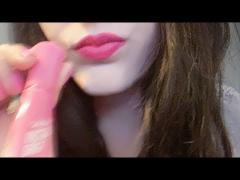 ASMR Nail Salon Roleplay 💅💗💗💗