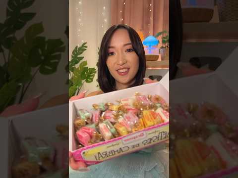 Cadeaux des abonnés 🩷 (partie 3/3)