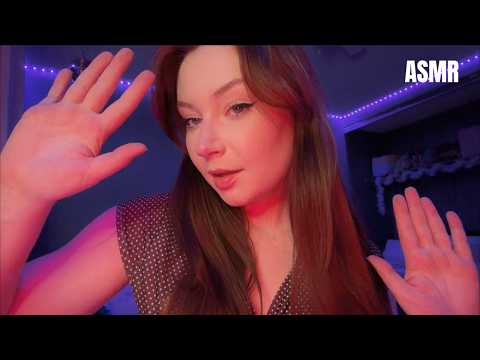 ASMR Your Favourite Triggers | Fast and Aggressive ♡