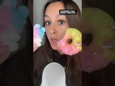 the end is shocking #asmr #explore #satisfying #sleep #foryou