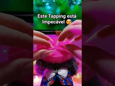 Asmr para derreter o cérebro 🫨🤤 #asmr