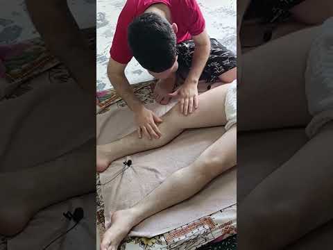 ASMR TURKISH SLEEP AMAZING MASTER MASSAGE #asmr #massage #sleep #relaxing #shorts