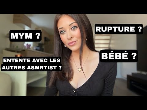 FAQ JE RÉPOND ENFIN À VOS QUESTIONS