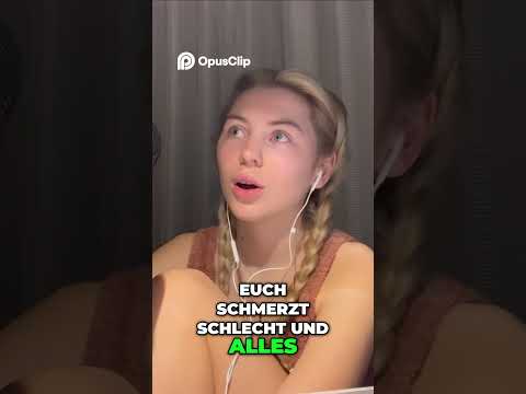 Liebeskummer: Wenn Herzschmerz zur echten Qual wird! #asmr #relaxingsounds #sleepasmr #softspoken