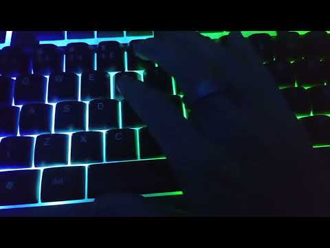 asmr caseiro