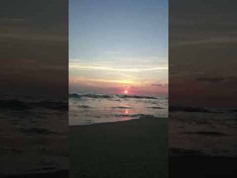 Relax, you are fine 🌅 #shorts #asmr #relax #beach #sunset