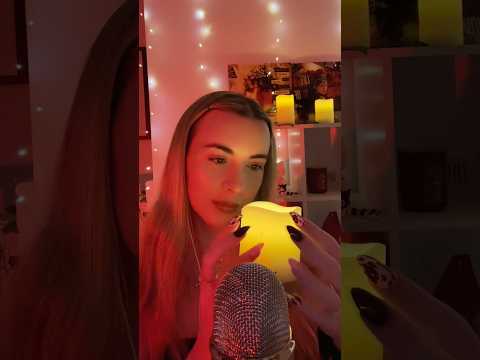 ASMR relaxing triggers 🫠😴 #asmrrelaxation #asmrtherapy
