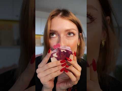 Tingly Soap Sniffing Session 🧼👃🫧 #asmr