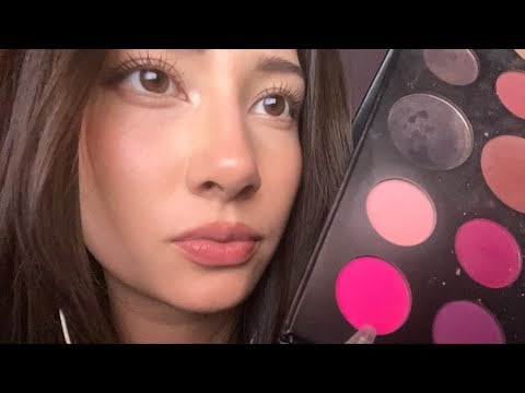 asmr lying and gaslighting you (soft spoken + whispers) 