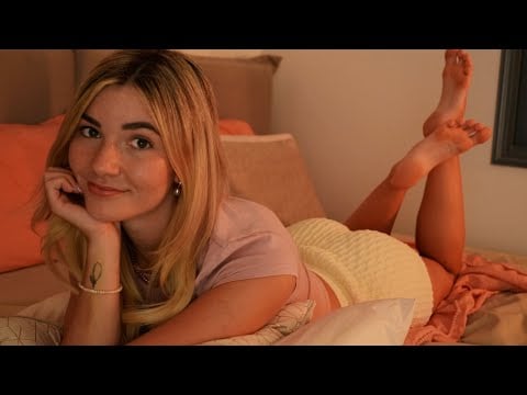ASMR💫 Bleib mit Mir Wach