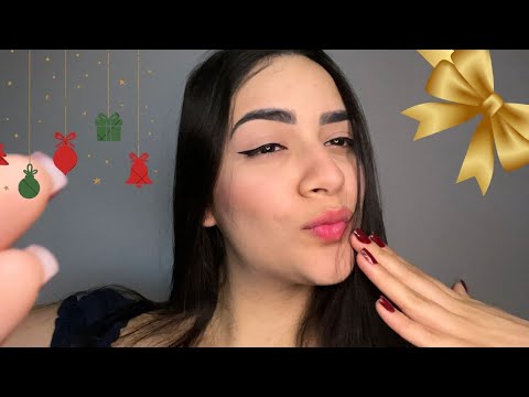ASMR Sons de Boca Rápidos 👄 | Arrepios Imediatos Para Dormir