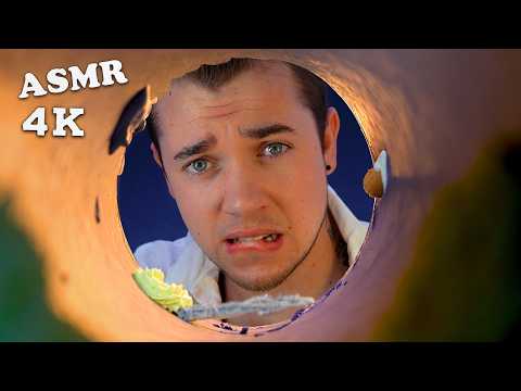 ASMR : TES OREILLES SONT BOUCHÉES ! 👂🤮