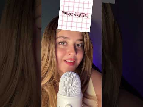 Random Asmr 🌸💖 #asmr #triggersforsleep #asmrvideo #keşfet #challenge