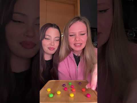 АСМР ЧЕЛЛЕНДЖ С @ASMRCatherine #асмр #asmr #relax #challenge #shorts #юмор