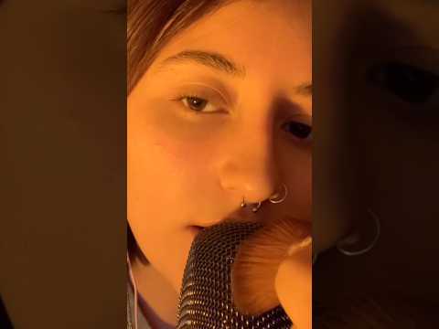 ASMR cosquillas intensas 👂