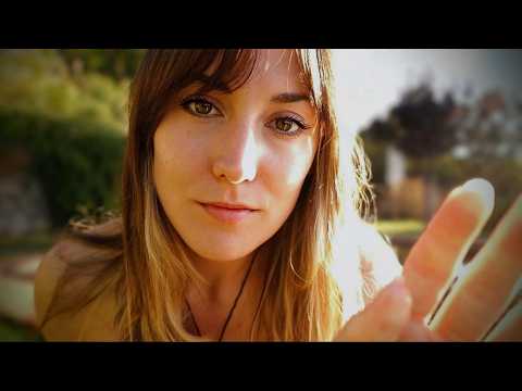 Catching the Sunrise ☀️ ASMR for a Peaceful Morning