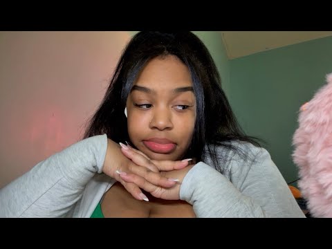 Abandoned Basement ASMR | brieasmr 