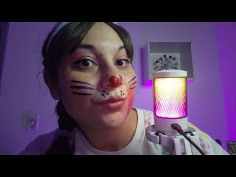 ASMR | Sons de boca 💋😘 