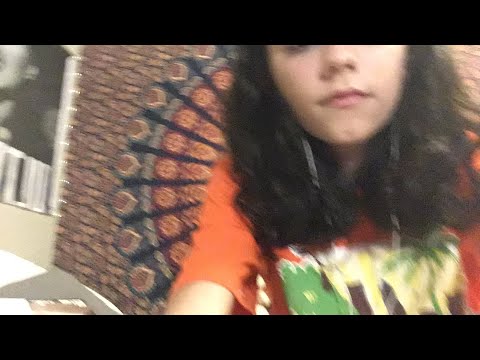 ASMR LIVE