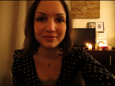 ASMR * FAQ * Réponses à vos questions * Chuchotements * FR