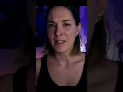 [preview] Full Sensory ASMR Checkup (Ear, Eye, Balance & Hearing Tests)
