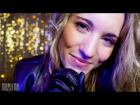 ASMR ☀️ Wake Up With Mo!