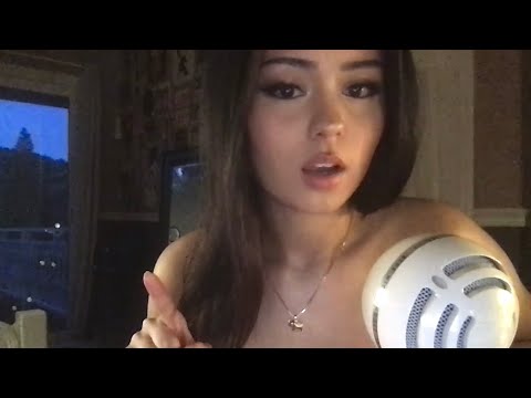 Embarrassing Childhood Stories ASMR