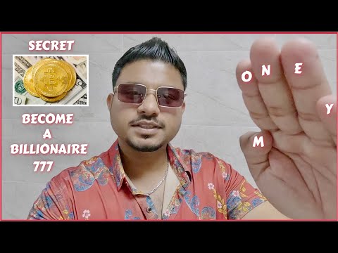 How to become a billionaire faster 💵🤑
