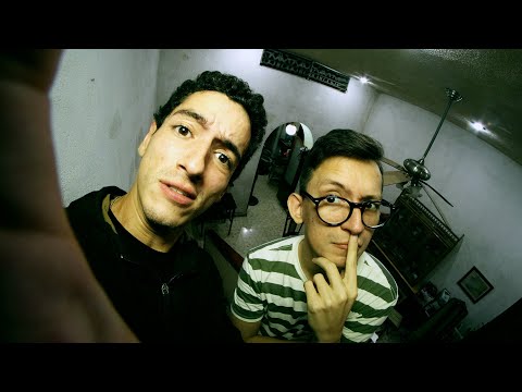 ASMR but we're never comfortable with the camera position | ft. ⁨@LinkuTapzZz⁩