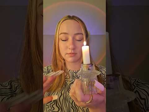 asmr let's take a deep breath together to activate our parasympathetic nervous systems & relax a bit