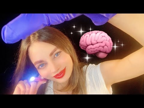 🧠✨ Te Formateo el Cerebro | Limpieza Mental ASMR para Eliminar la Basura Tóxica| ASMR en ESPAÑOL