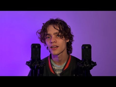 ASMR Whispering | Slow Anticipatory Whispering Ear to Ear