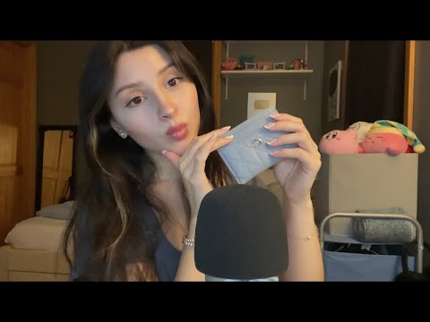 ASMR Relax & Get Sleepy ASAP 🫧🫧🫧