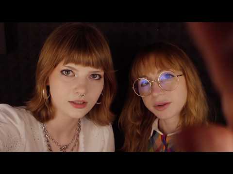 learning how to make you fall asleep (asmr)