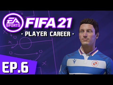 [ASMR] FIFA 21 Player Career Mode #6 - OUR BEST GAME YET!