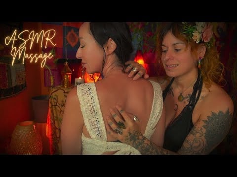 Real Person ASMR HAIR ATTENTION 🌙 Brushing, chopstick tracing, scalp check & massage | SOFT WHISPER