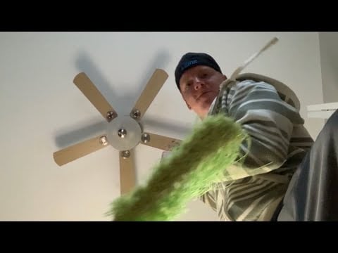 ASMR Beating the Camera - Beating You | Rick and Morty
