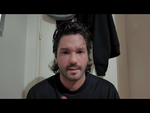 ASMR FRANÇAIS | ROLEPLAY JE SUIS TON COPAIN ET JE PRENDS SOIN DE TOI 